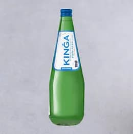 Woda Niegazowana 0,33 l