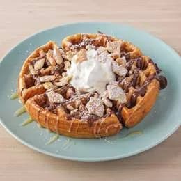 Sweetie Waffle