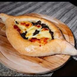 Po adzarsku grilowana