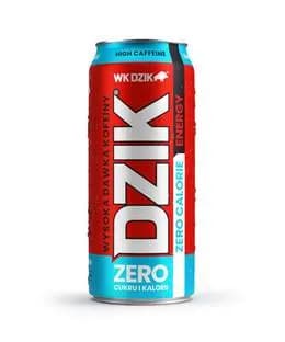 Dzik Energy