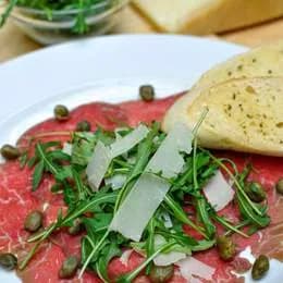 Carpaccio