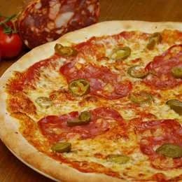 Pizza Piccante 42cm
