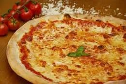 Pizza Margherita 32cm