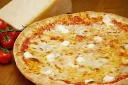 Pizza Quattro Formaggi 32cm
