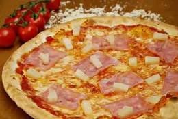 Pizza Hawai 32cm