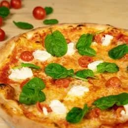 Pizza Ricotta