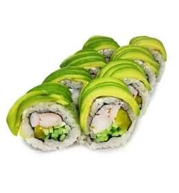 California Roll z awokado