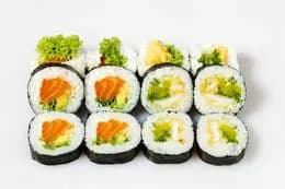 Set Futomaki