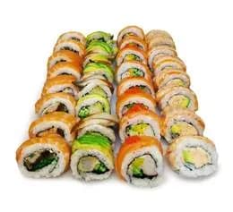 Hanesushi Set Premium California 32szt.