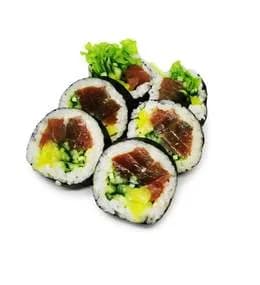 Tuna Futomaki