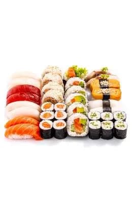 Hanesushi Set Party 40 szt