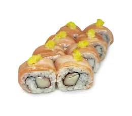 Grill Salmon Surmi Roll 8 szt.