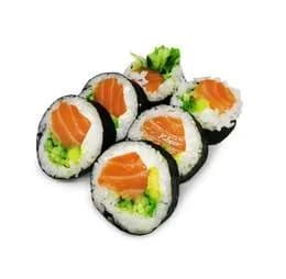 Philadelphia Futomaki