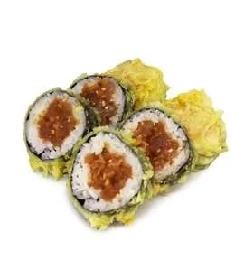 Maguro Tatar Futo Ten