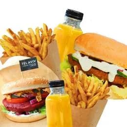 Zestaw kibica CZERWONA KARTKA