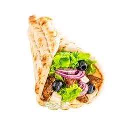 Pita gyros