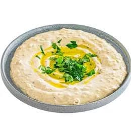 Baba Ganoush Mega Paka