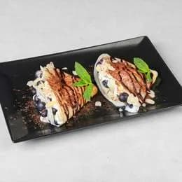 Tradycyjne Crepes 2 szt