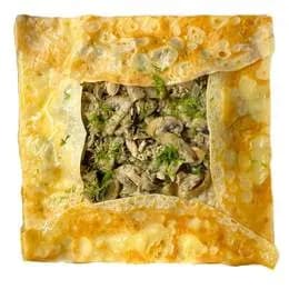 Crepe Kurczakowa magia