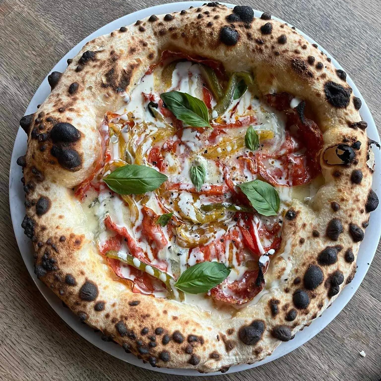 Gorgonzola e Ventricina