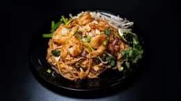 Pad Thai Noodles