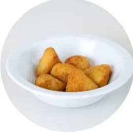 CHILLI CHEESE SNACKS (7sz)