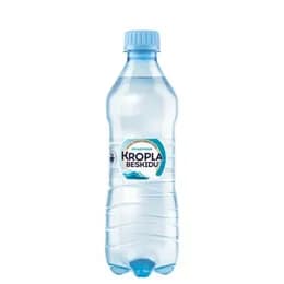 Woda Kropla niegazowana 0.5l