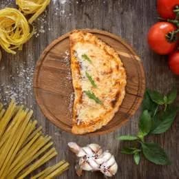 Pizza Calzone