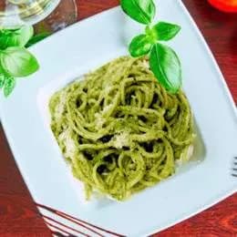 Pasta Pesto genovese