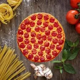 Pizza Pepperoni
