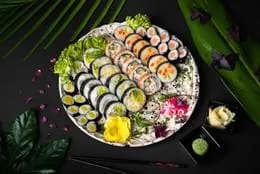 Zestaw Promo Mały 40szt