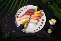 Zestaw Nigiri set 8szt