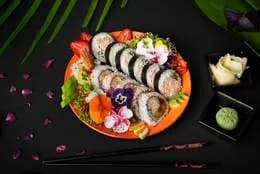 Zestaw Hot set 12szt