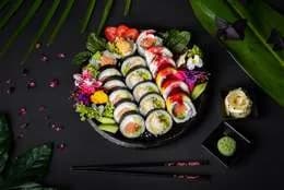 Zestaw Nama set 18szt