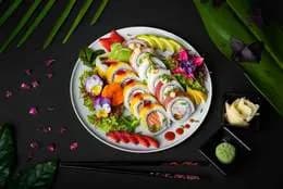 Zestaw Mizumi set 12szt