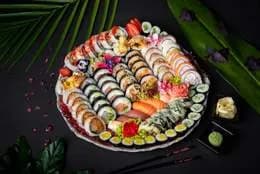 Zestaw Big Set 86szt