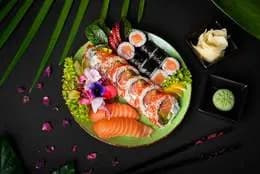 Zestaw Tomo set 16szt