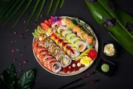 Zestaw Vip Set 30szt