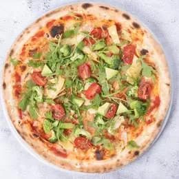 Pizza Verdura wegan 32cm