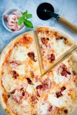 Pizza Scamorza 32cm