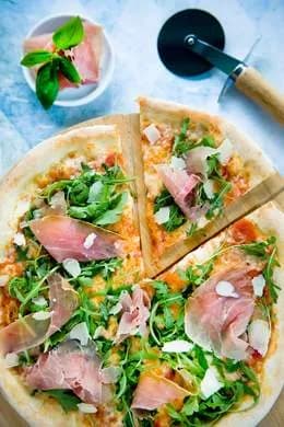 Pizza Italiano Vero 32cm