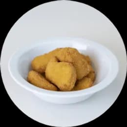 Chicken Bites