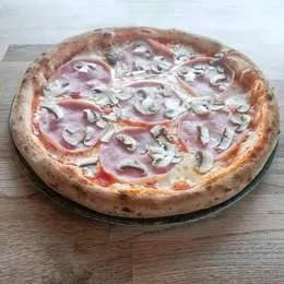 Pizza Capricciosa 42cm