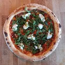 Pizza Bufalina 32 cm