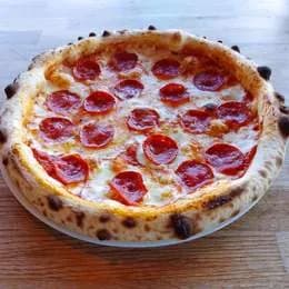 Pizza Pepperoni 42cm