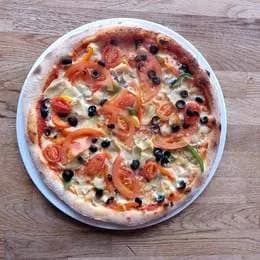 Pizza Wegetariane 32cm