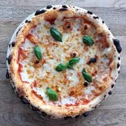 Pizza Margherita 32cm