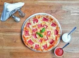 Pizza Hawajska 32cm