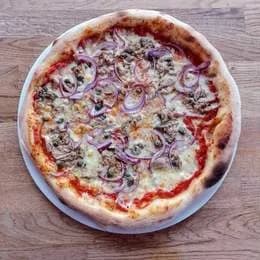 Pizza Tonno 32 cm