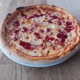 Pizza Góralska 42cm